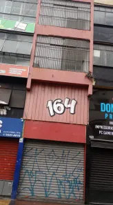 Ponto Comercial para alugar, 82m² no Santa Efigênia, São Paulo