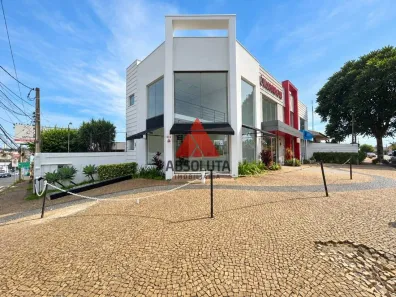 Ponto Comercial para alugar, 69m² no Jardim São Paulo, Americana