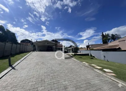 Casa de Condomínio com 3 Quartos à venda, 349m² no Vista Alegre, Vinhedo