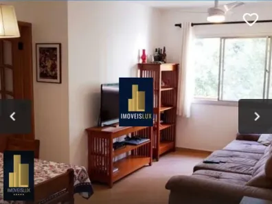 Apartamento com 2 Quartos à venda, 58m² no Vila Andrade, São Paulo
