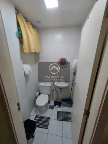 Sala Comercial à venda, 27m² no Icaraí, Niterói