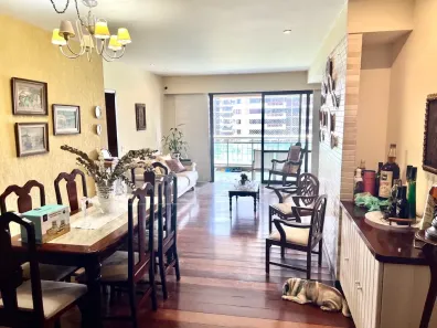 Apartamento com 3 Quartos à venda, 147m² no Barra da Tijuca, Rio de Janeiro