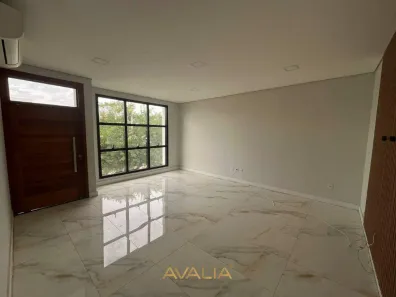 Casa de Condomínio com 3 Quartos para alugar, 235m² no Jardim Europa II, Indaiatuba