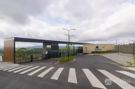 Lote/Terreno à venda, 160m² no Vila Cabral, Campina Grande