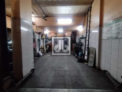 Ponto Comercial para alugar, 173m² no Leblon, Rio de Janeiro