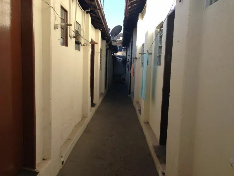 Casa em condomínio com 10 quartos — Lagoinha, Belo Horizonte