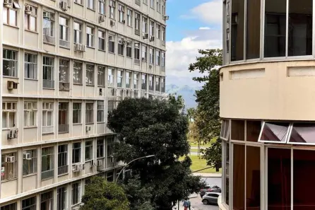 Apartamento com 3 Quartos à venda, 86m² no Flamengo, Rio de Janeiro