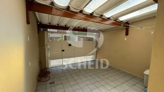 Sobrado com 3 Quartos à venda, 128m² no Vila Campo Grande, São Paulo