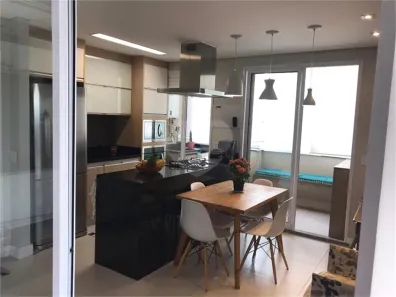 Apartamento com 2 Quartos à venda, 83m² no Vila Guarani (Z Sul), São Paulo