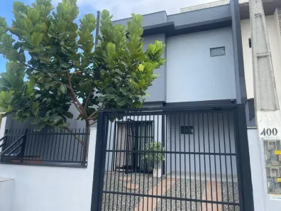 Sobrado com 2 Quartos à venda, 78m² no São Cristóvão, Barra Velha