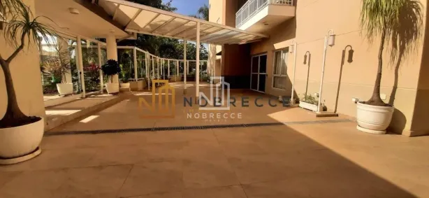 Apartamento com 3 Quartos à venda, 98m² no Parque Boa Esperança, Indaiatuba