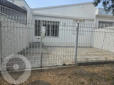 Casa com 2 Quartos à venda, 248m² no Vila Industrial, Campinas