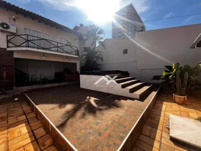 Casa com 4 Quartos à venda, 300m² no Jardim Brasil, Bauru