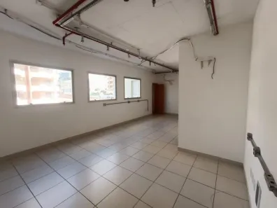 Sala Comercial à venda, 48m² no Jardim Botânico, Ribeirão Preto