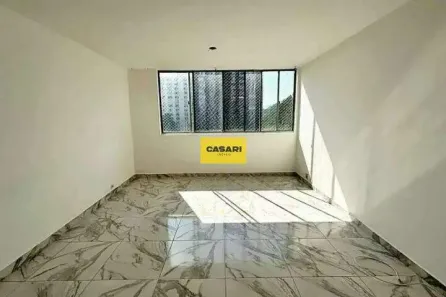 Apartamento com 2 Quartos para alugar, 88m² no Parque Terra Nova, São Bernardo do Campo