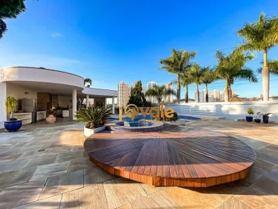 Casa de Condomínio com 5 Quartos à venda, 1200m² no Jardim das Colinas, São José dos Campos