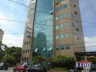 Sala Comercial à venda, 36m² no Tatuapé, São Paulo