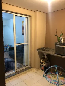 Apartamento com 3 Quartos à venda, 73m² no Chácara Belenzinho, São Paulo