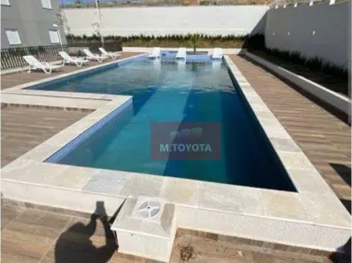 Apartamento com 2 Quartos à venda, 44m² no Vila Bremen, Guarulhos