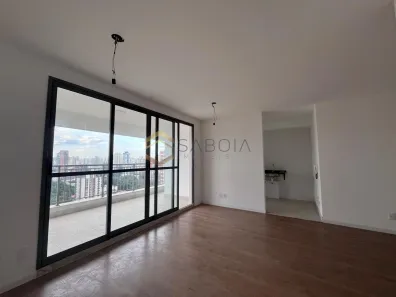 Apartamento com 2 Quartos à venda, 76m² no Chácara Santo Antônio (Zona Sul), São Paulo