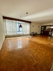 Apartamento com 3 Quartos à venda, 165m² no Santa Cecília, São Paulo