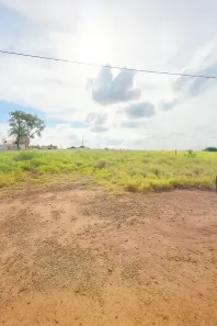 Lote/Terreno à venda, 670m² no North Park, Campo Grande