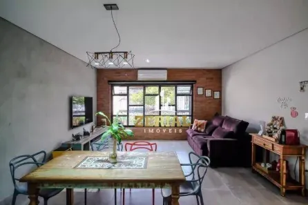 Casa com 3 Quartos para alugar, 203m² no Barcelona, São Caetano do Sul