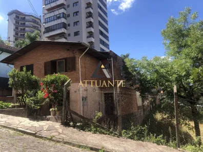 Lote/Terreno à venda, 532m² no Madureira, Caxias do Sul
