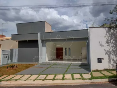Casa de Condomínio com 3 Quartos à venda, 156m² no Jardim Residencial Maggiore, Araraquara
