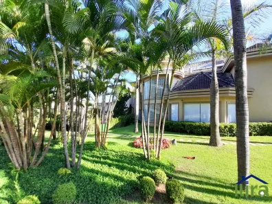 Casa com 5 Quartos à venda, 780m² no Tamboré, Santana de Parnaíba