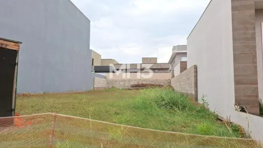 Lote/Terreno à venda, 250m² no Parque Ortolândia, Hortolândia