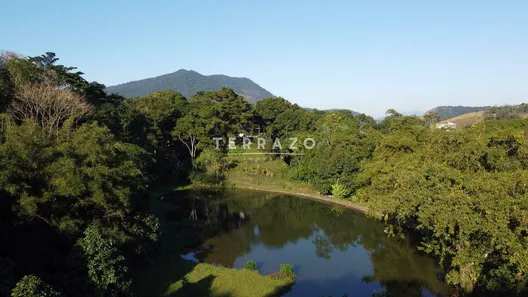 Fazenda/Sítio com 12 Quartos à venda, 31959m² no Limoeiro, Guapimirim