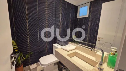 Apartamento com 3 Quartos à venda, 131m² no Jardim Elite, Piracicaba