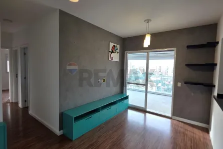 Apartamento com 2 Quartos para alugar, 70m² no Santa Teresinha, São Paulo