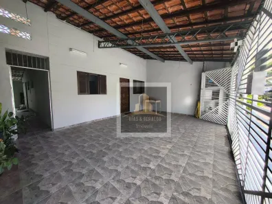 Casa com 3 Quartos à venda, 120m² no Residencial Sol Nascente, São José dos Campos
