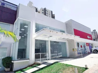 Ponto Comercial para alugar, 300m² no Centro, Londrina