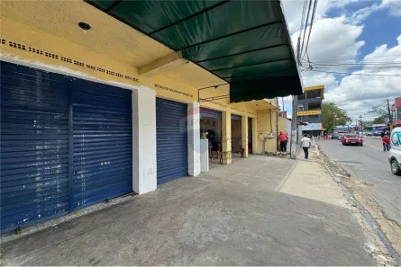 Galpão/Depósito/Armazém à venda, 540m² no Alvorada, Manaus
