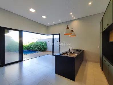 Casa de Condomínio com 3 Quartos à venda, 158m² no Residencial Maria Júlia, São José do Rio Preto