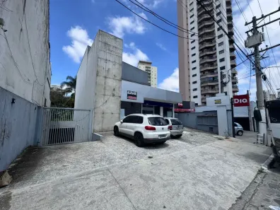 Prédio Comercial para alugar, 776m² no Santana, São Paulo