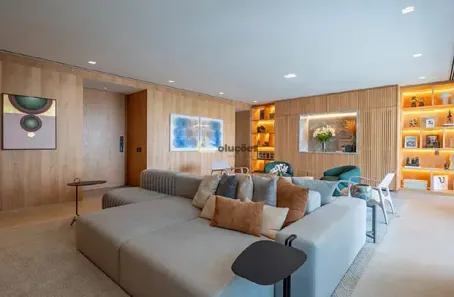 Apartamento com 2 Quartos à venda, 200m² no Jardim Paulistano, São Paulo