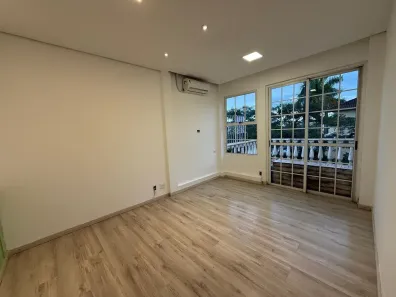 Sala Comercial com 3 Quartos para alugar, 60m² no Alphaville - Lagoa dos Ingleses, Nova Lima