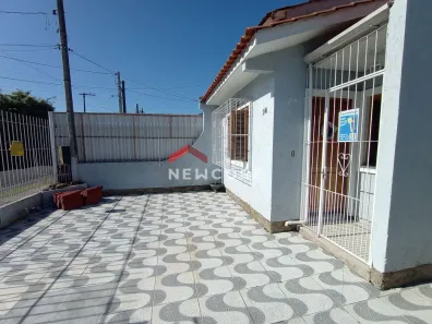 Casa com 2 Quartos à venda, 65m² no Hípica, Porto Alegre