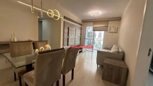 Apartamento com 2 Quartos à venda, 66m² no Campo Grande, Rio de Janeiro