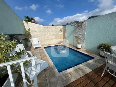 Cobertura com 3 Quartos à venda, 220m² no Rio Comprido, Rio de Janeiro