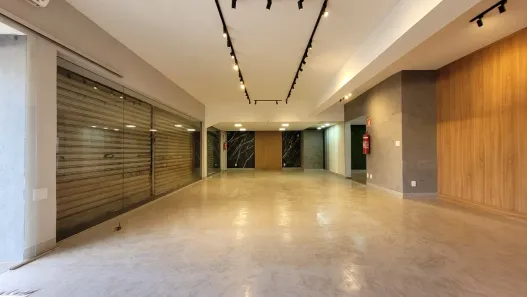 à venda, 243m² no Centro, Ribeirão Preto