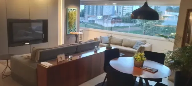 Apartamento com 2 Quartos à venda, 83m² no Vila Aviação, Bauru