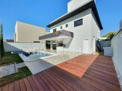 Casa com 4 Quartos à venda, 243m² no Fazenda Vau das Pombas, Goiânia
