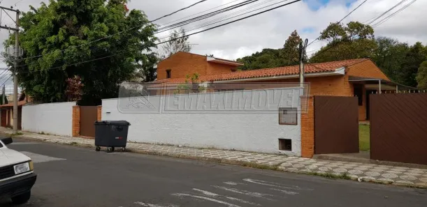 Casa com 4 Quartos à venda, 455m² no Vila Progresso, Sorocaba