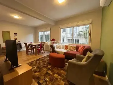Apartamento com 2 Quartos à venda, 83m² no Rio Branco, Porto Alegre