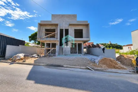 Sobrado com 3 Quartos à venda, 139m² no Serraria, São José